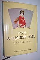 Pet a Japanese Doll B002W33Q3Q Book Cover