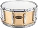 Pearl Session Studio Select Snare Drum - 14 x 6.5 inch - Gloss Natural Birch