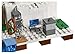LEGO Minecraft The Polar Igloo 21142 Building Kit (278 Pieces)