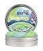 Crazy Aaron's Thinking Putty 4" Tin - Mystifying Mermaid Hypercolor - Color Changing Putty, Firm Texture - Never Dries Out