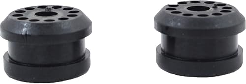 KarParts360 para Dodge Ram 150025003500 - Buje de palanca de cambio de caja de transferencia 2002-2008  Juego de 2  68078974AA