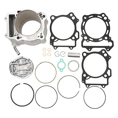 Kit de Reconstruction d'Extrémité Supérieure Standard OE 12140 29F00 - 7