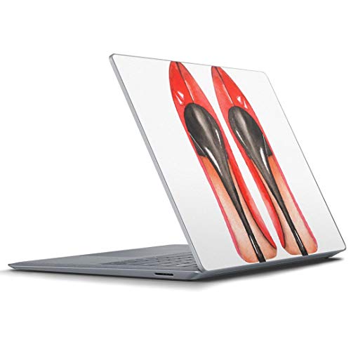 igsticker Surface Laptop3 / Laptop2 / Laptop 13.5インチ 専用スキンシール Microsoft サーフェス サーフィス ノートブック ノートパソコン カバー ケース フィルム ステッカー アクセサリー 保護