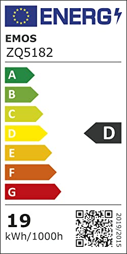 Lampadina LED Classic A67 20W E27 bianco freddo