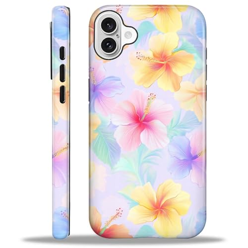 Coque iPhone 16 Plus double protection pour éviter les rayures et bris de verre de l'écran