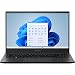 Produktbild MEDION E15413 39,6 cm (15,6" Zoll) Full HD Notebook (Intel Core i5-1235U, 16GB DDR4X RAM, 1TB SSD, Intel Iris XE, HD Webcam, Win 11 Home)