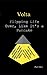 Produktbild Volta: Flipping Life Over, Like It's a Pancake