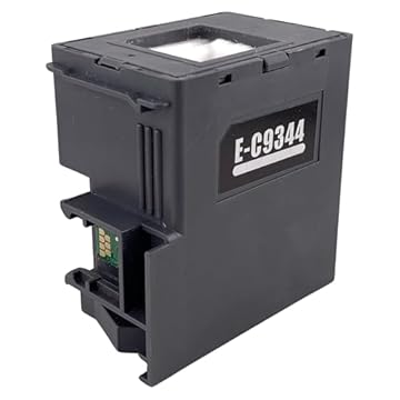 Caixa de Manutenção C9344 Compatível Com Epson Ecotank L5590