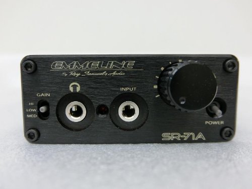Amazon | Ray Samuels Audio The Black Bird SR-71A ブラック 黒 RSA 