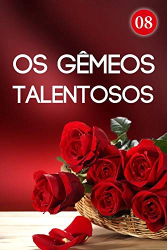 Os Gêmeos Talentosos 8: Seja honesto um com o outro (Gêmeos gênios e sua mãe)
