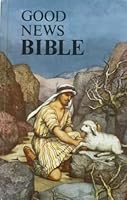 Today's English Version, Old and New Testaments 0647162504 Book Cover