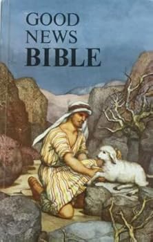 Hardcover Today's English Version, Old and New Testaments Book