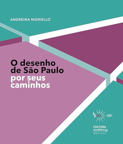 O desenho de São Paulo por seus caminhos