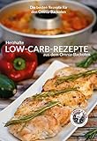 4 Reifen & 1 Klo: LOW-CARB Rezepte aus dem Omnia-Backofen