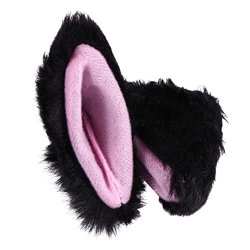 COSMEVIVI 1 yA L񂴂 cute cosplay ʂݔL LRXv LwANbv wA[Nbv L̓ ETM̐lH Black