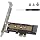 PCIe X1 Slot