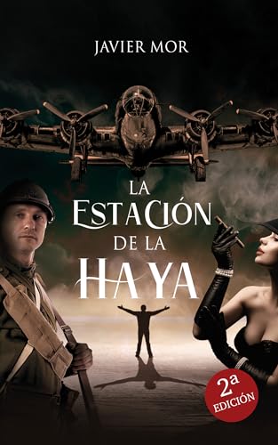 La Estación de la Haya (Estaciones nº 1) (Spanish Edition)