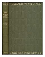 The study of the Gospels / by J. Armitage Robinson B006RMPI1Q Book Cover