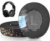 🎧NOUS CONTINUONS à développer des coussinets d’oreille plus professionnels et ergonomiques. Si vous rencontrez un problème avec votre achat, n’hésitez pas à nous contacter directement.