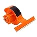 RASTKY Masking Tape Dispenser Incisive Cutting for Home Improvement Compact and Portable for All Projects ABS Material