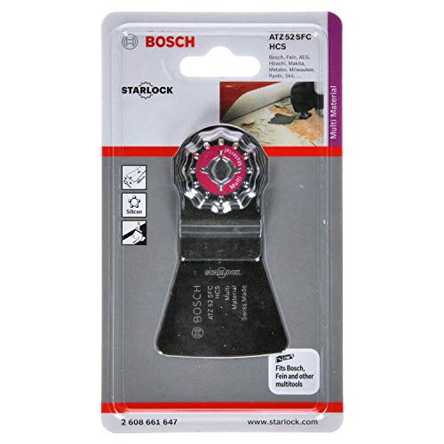 Bosch Spatule coupe joints ATZ 52 SFC - vue 5