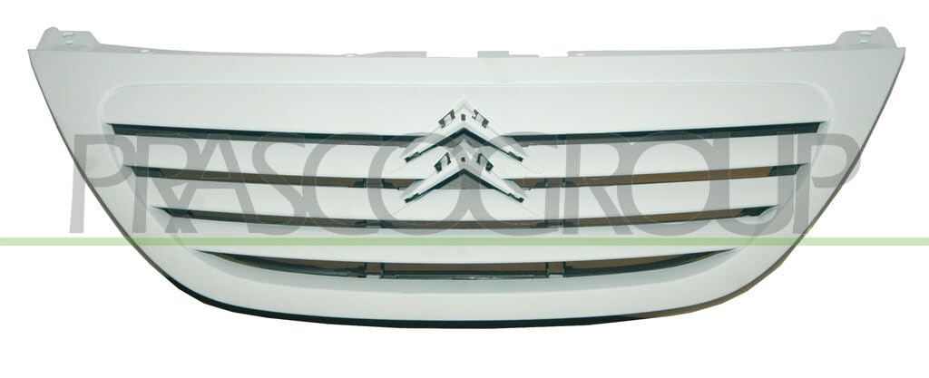 PRASCO Griglia radiatore CI3202001 Compatibile con: CITROËN C3 I