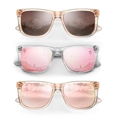 16 Translucent Brown+sakura Pink+barbie Pink