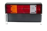Prüfz.: ECE - paarige Artikelnummer: 2VD 005 300-581