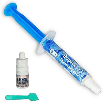 Ropice x3 Termal Macun 7.5gr - i-PrOH