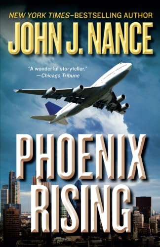 Phoenix Rising 1504051297 Book Cover