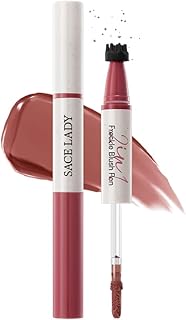 Sace Lady Bolígrafo 2 en 1, sello de pecas fa...