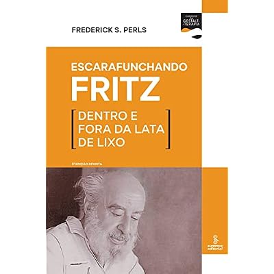 Escarafunchando Fritz: Dentro e fora da lata de lixo