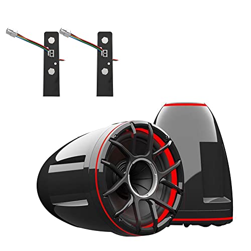 Wet Sounds REV 10 HD 10