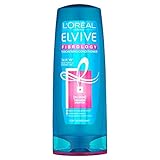 L'Oréal Paris Elvive Fibrology Thickening Conditioner (400ml)
