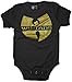 Sourpuss Wu-Tang Logo One Piece