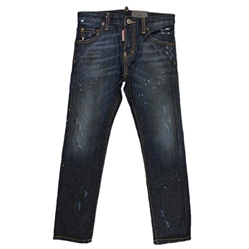 Dettagli: jeans bianchi con effetto invecchiato, istruzioni per il lavaggio: lavabile in lavatrice a 30°
