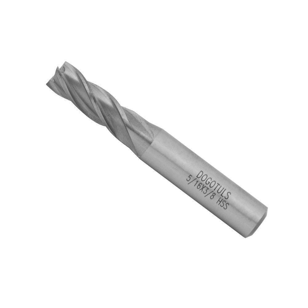VERTICAL CUTTER 5/16"x3 / 8 M2 AAV STRAIGHT
