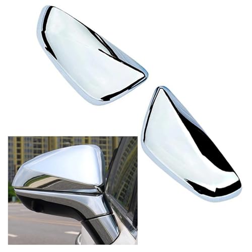 Coques de rétroviseurs pour Lexus RX350 RX450h RX500h 2023 enjoliveurs - 5