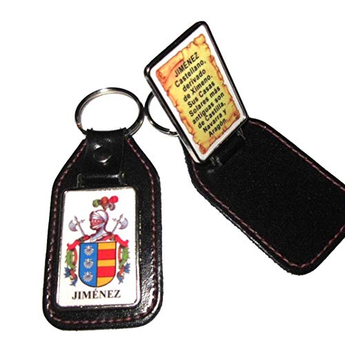 Imán Con Escudo De Asturias - 45x75 Mm, Perfecto Para Nevera O Tablón De Notas