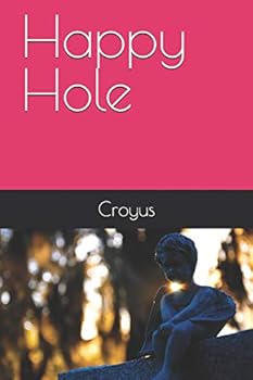 Paperback Happy Hole Book