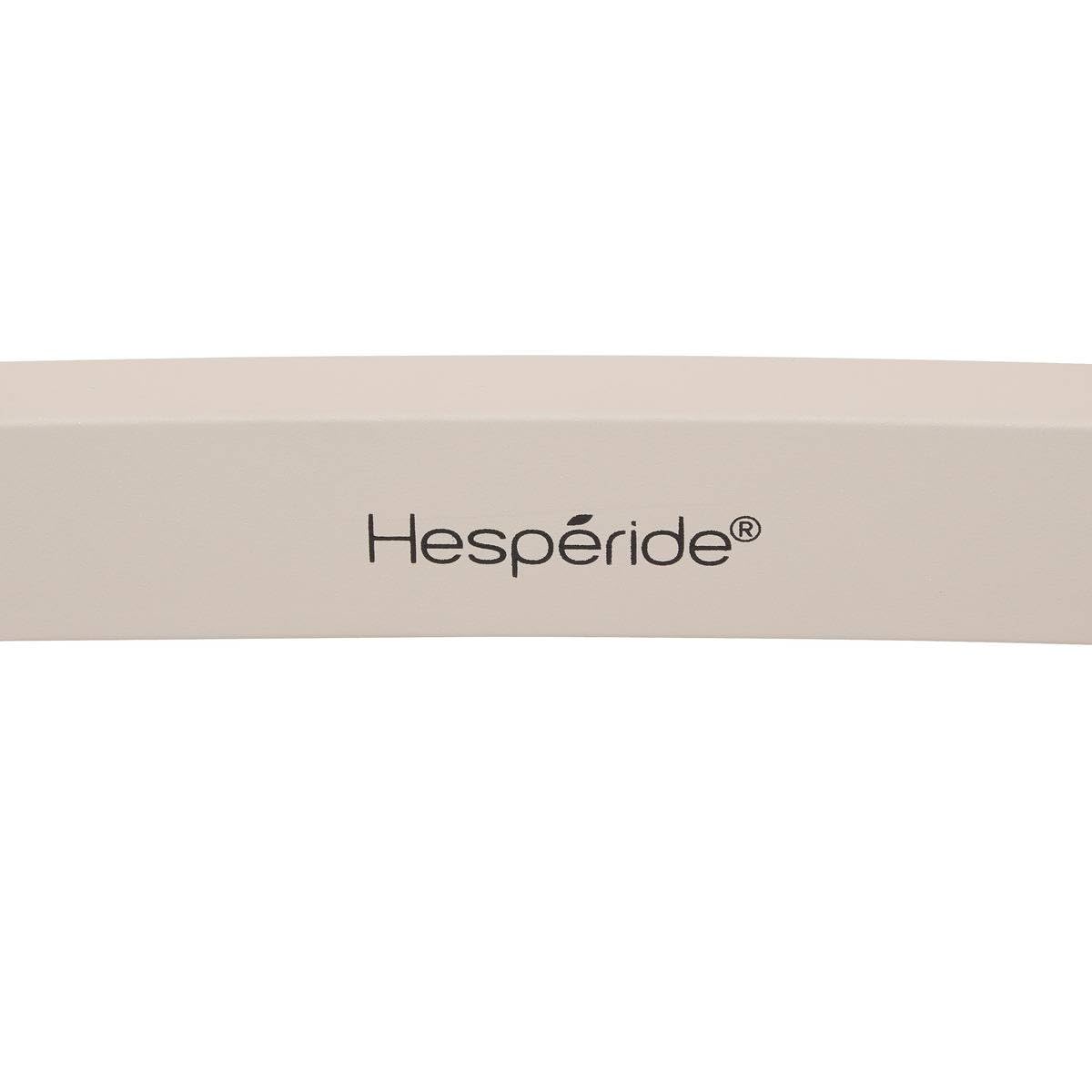 Hespéride - Panchina Alvernia 3p in Argilla