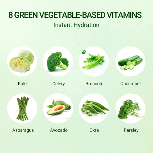 Madeca Derma Botanic Cleansing Gel, Gentle Korean Soap-Free Cleanser For Women - Sensitive Skin, Hypoallergenic Low Ph Cleanser To Remove Impurities With Plant-Based Vitamins, Aha & Bha (Large, 8.3 Oz) #TOP2