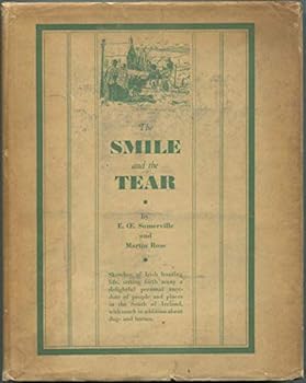 Hardcover The Smile and the Tear Book