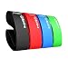 Resistance Bands for All Workout DVD’s, P90x, Insanity, Crossfit Training, Beachbody, The Asylum, Brazilian Butt Lift, Yoga, Pilates, Occupational Therapy, Core Strengthening and Exercises