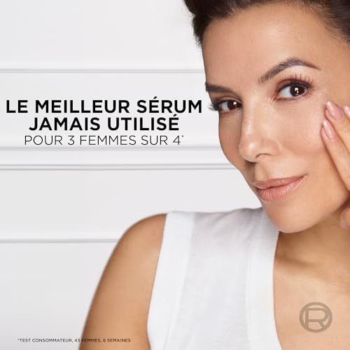 Soin Visage Revitalift Laser Tri peptides Correcteur Anti Age 'oreal Paris Le Flacon De 50ml - vue 8