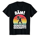 Grundschule Geschafft 2026