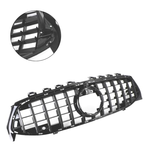 Kit de modification calandre avant double barre de calandre CLA C118