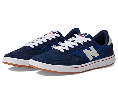 New Balance 440 Navy/White US Men's 8, Women's 9.5 Medium