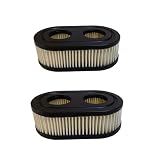 2x Air Filter Assembly Compatible with CRAFTSMAN M220 150cc