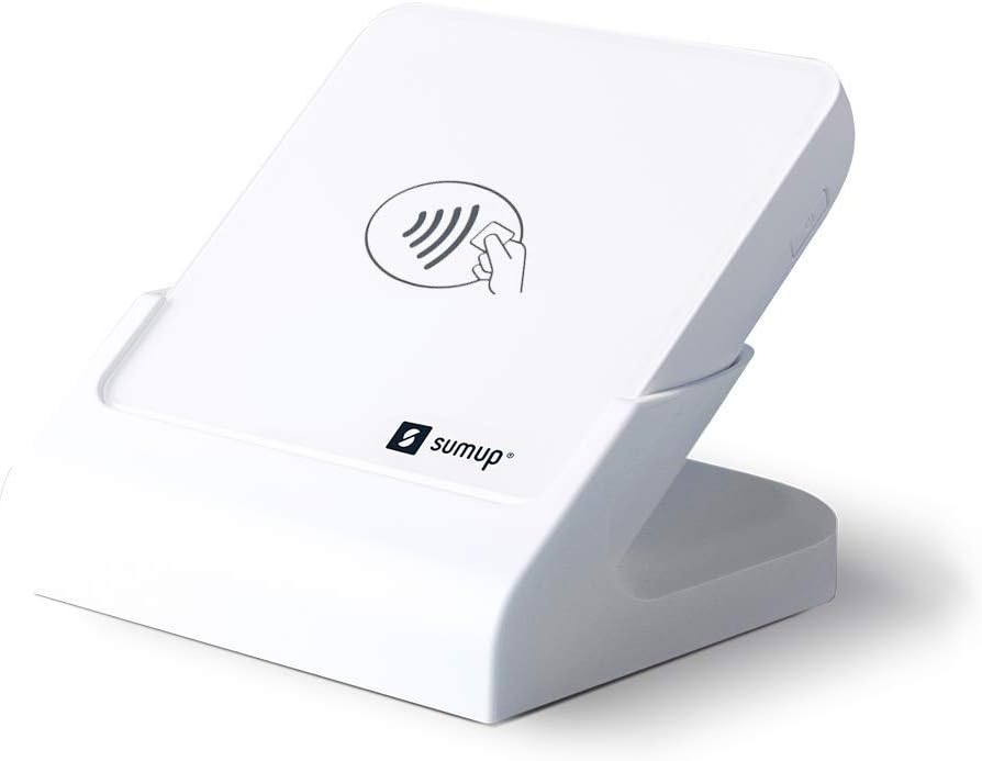 Sumup Charging Dock